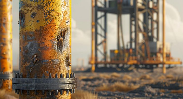 Corrosion Inhibitors Corrosion Inhibitors