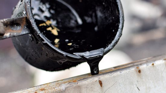 Parrafin diperssant Parrafin diperssant