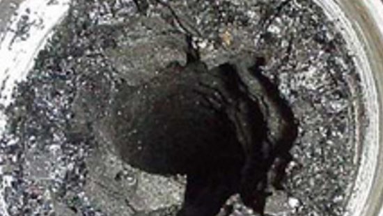 Sludge Removal Sludge Removal