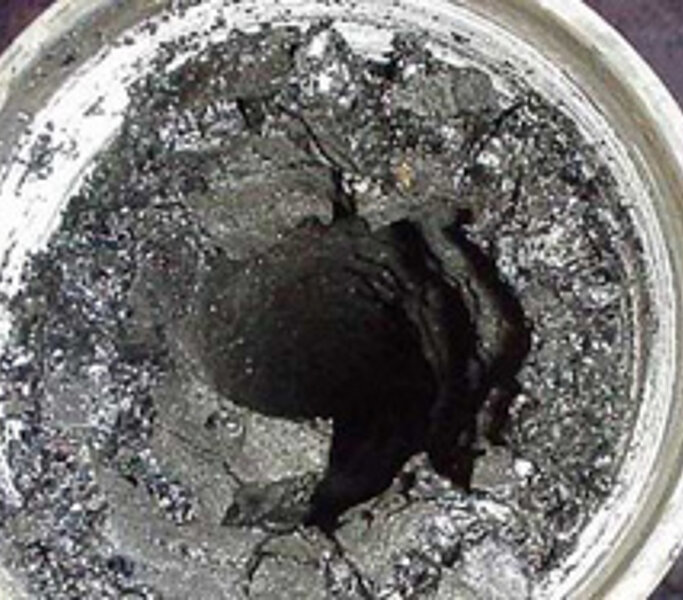 Bitumen Extraction Sludge Oil Field Chemicals - ACPA